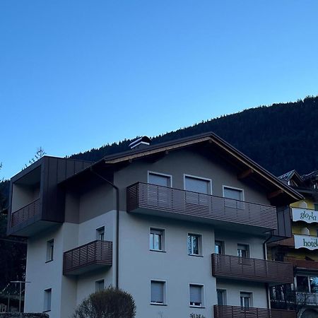 Villa Ginestra Molveno Buitenkant foto