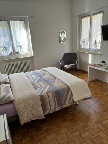 Villa Ginestra Molveno Buitenkant foto