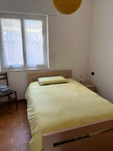 Villa Ginestra Molveno Buitenkant foto